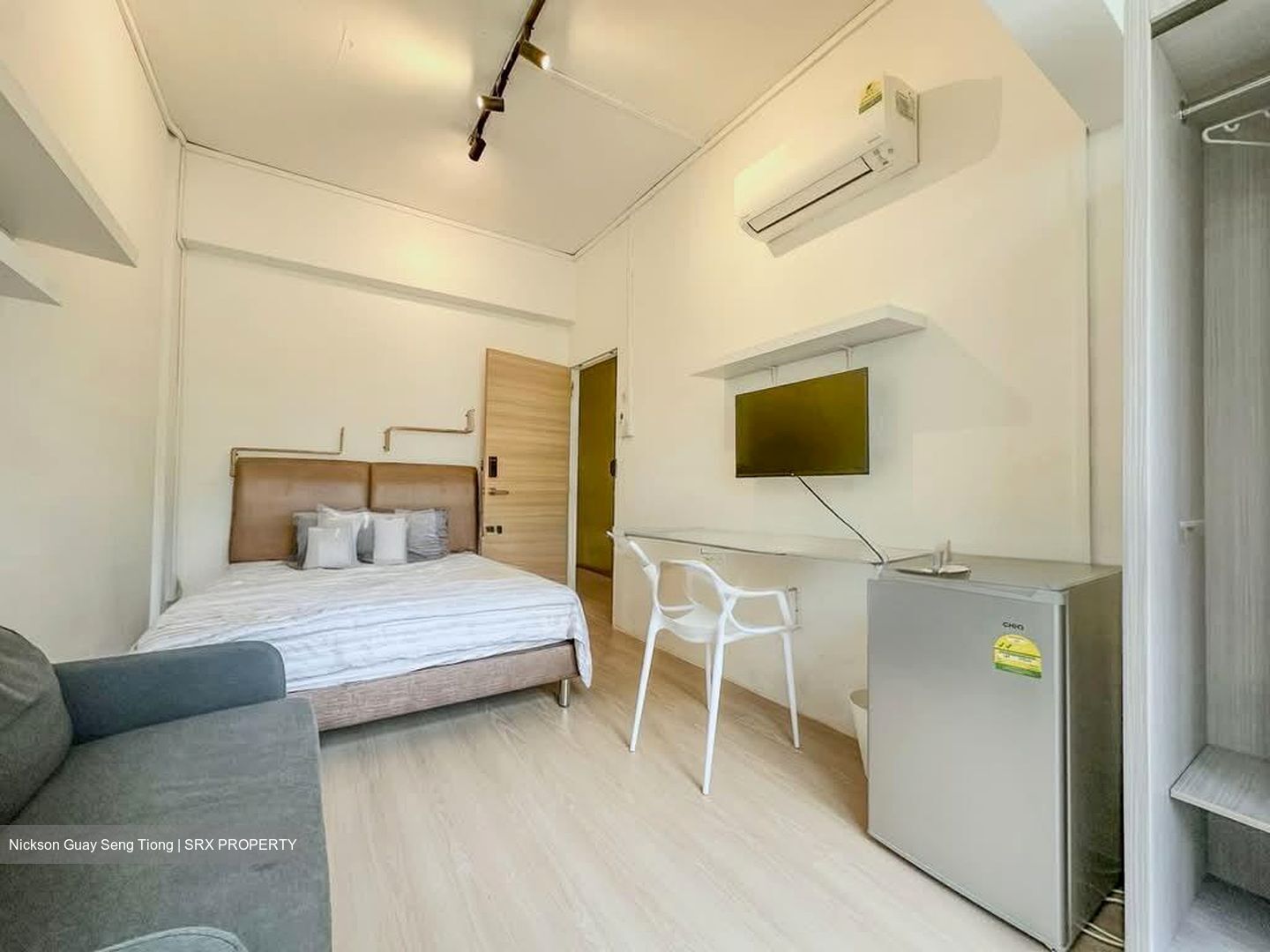 Balestier Road (D12), Shop House #593981861